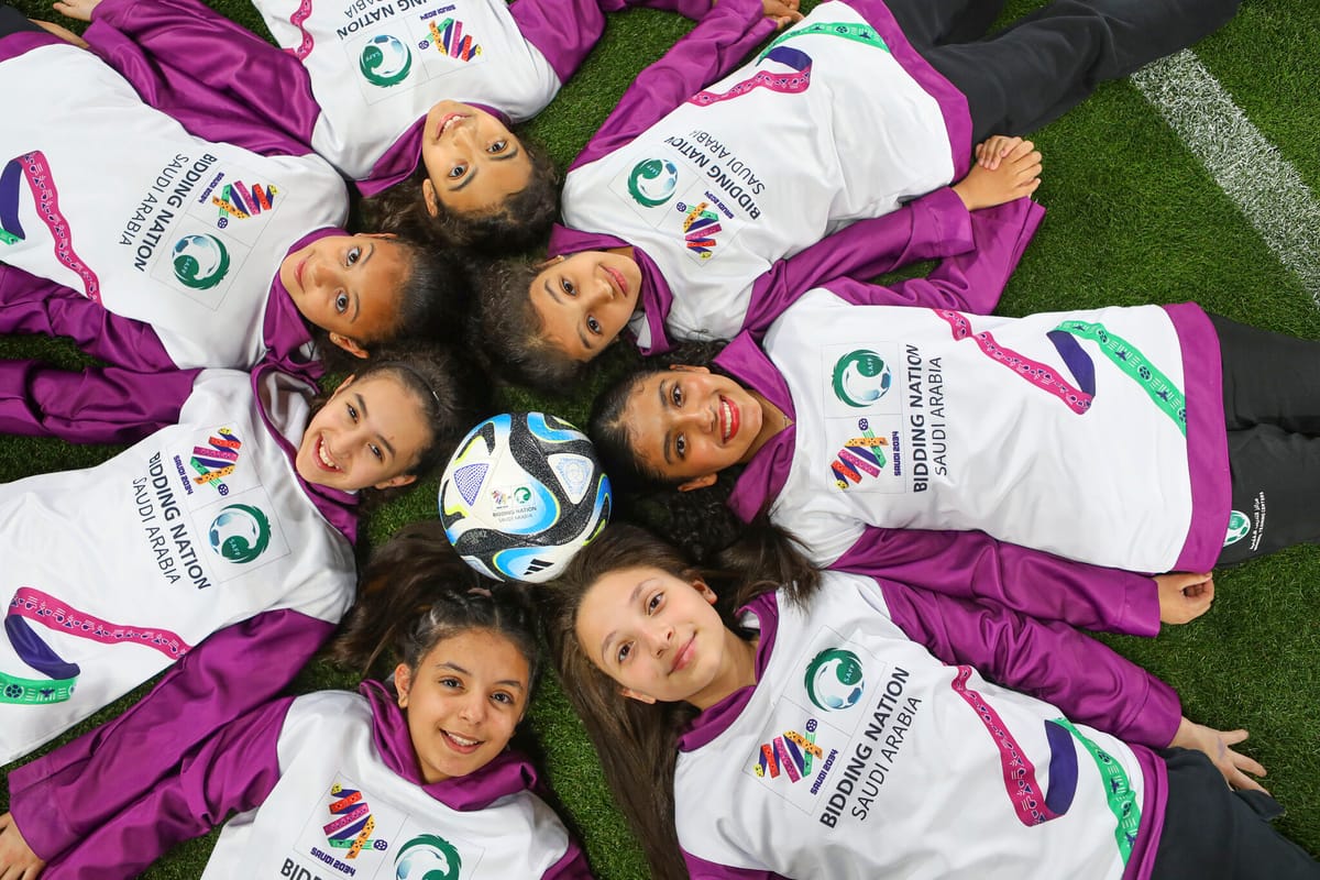 Youth, Sport, and the Power to Shape Tomorrow