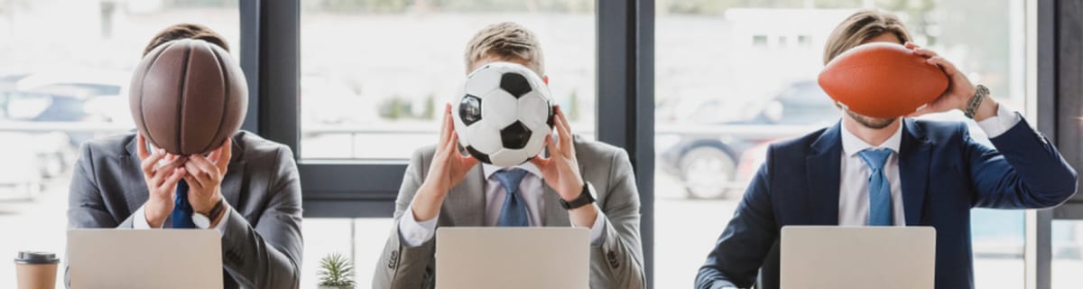 What Sports Management Really Means in 2025